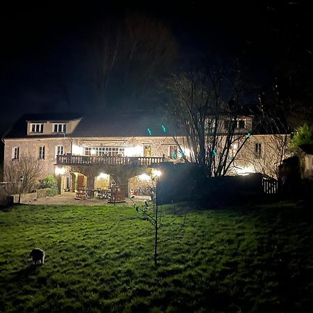 Appartamento Le Vieux Moulin Chamant Senlis 60300 Esterno foto