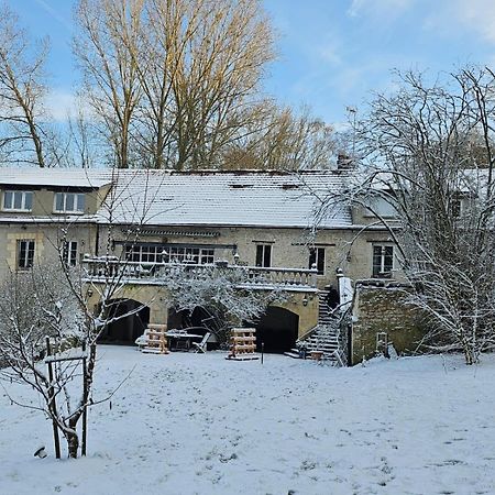 Appartamento Le Vieux Moulin Chamant Senlis 60300 Esterno foto