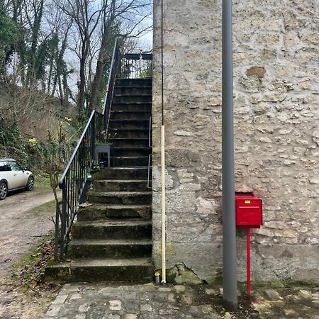 Appartamento Le Vieux Moulin Chamant Senlis 60300 Esterno foto
