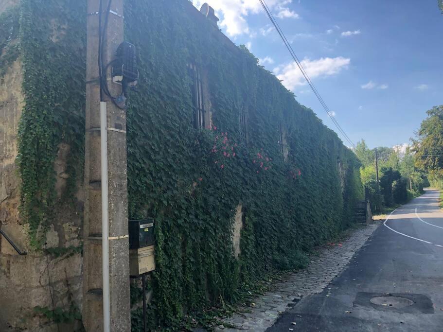 Appartamento Le Vieux Moulin Chamant Senlis 60300 Esterno foto