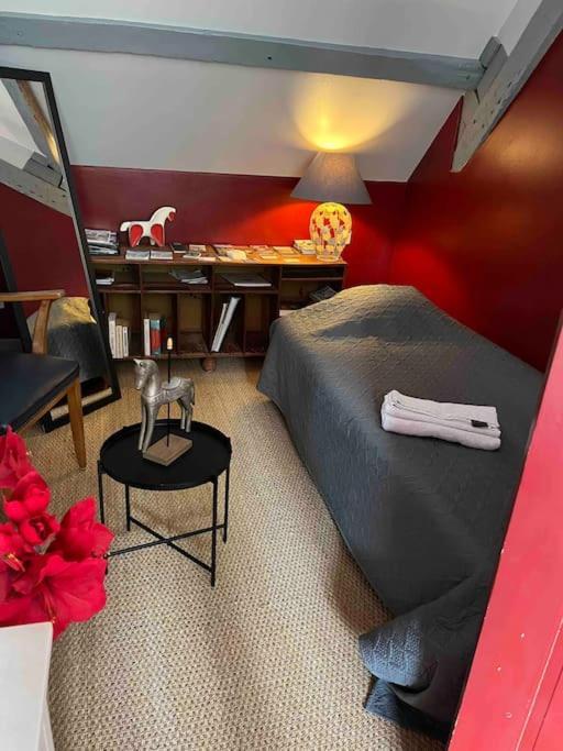 Appartamento Le Vieux Moulin Chamant Senlis 60300 Esterno foto