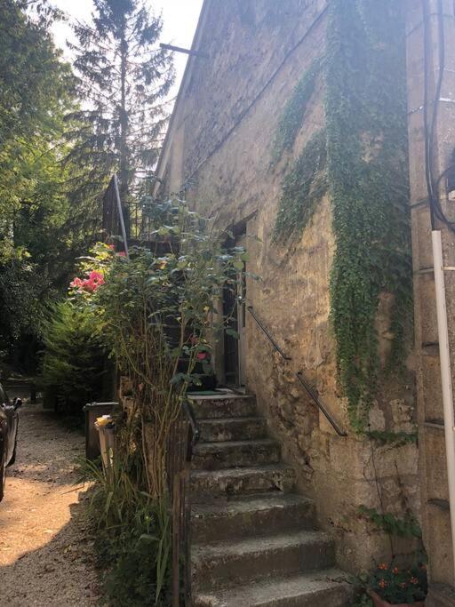 Appartamento Le Vieux Moulin Chamant Senlis 60300 Esterno foto