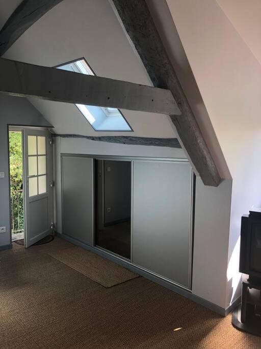 Appartamento Le Vieux Moulin Chamant Senlis 60300 Esterno foto