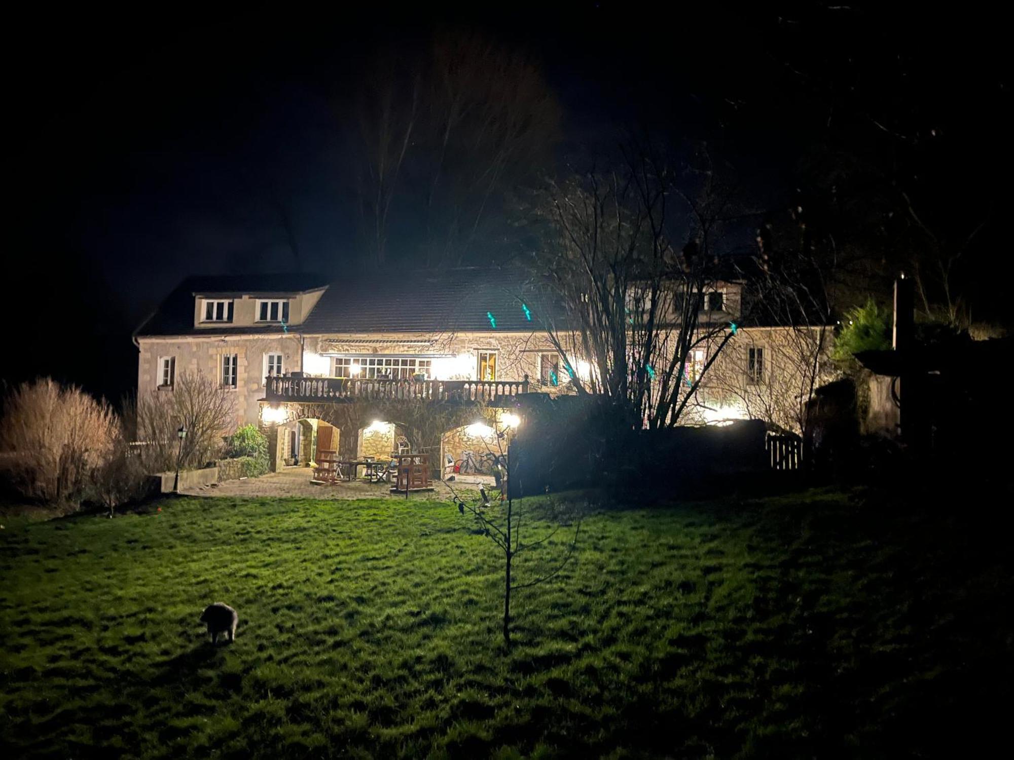 Appartamento Le Vieux Moulin Chamant Senlis 60300 Esterno foto